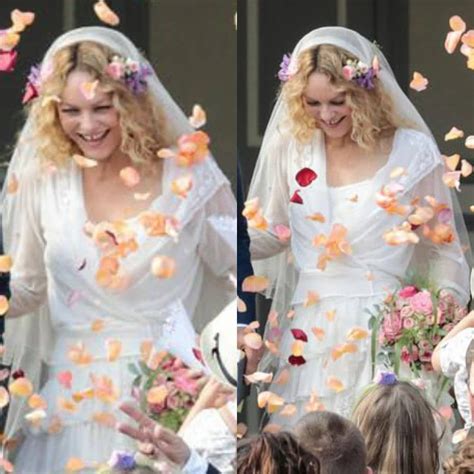 vanessa paradis johnny depp wedding.